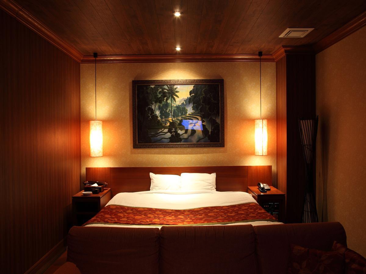 Hotel Cuna Kyoto Love Hotel (Adults Only) Luaran gambar