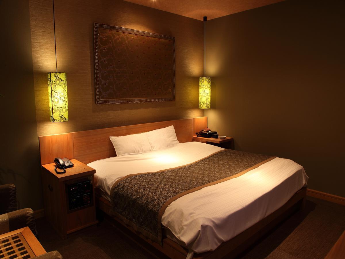 Hotel Cuna Kyoto Love Hotel (Adults Only) Luaran gambar