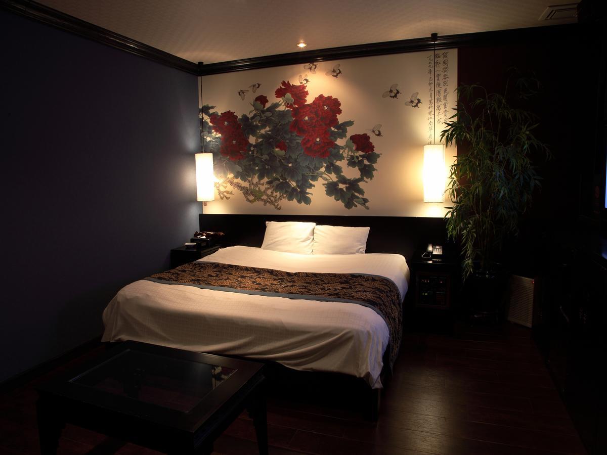 Hotel Cuna Kyoto Love Hotel (Adults Only) Luaran gambar