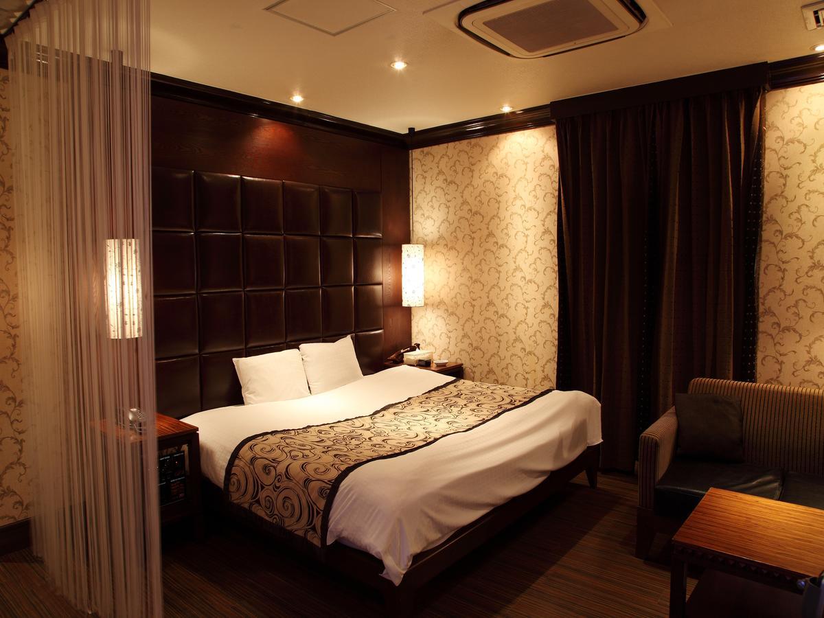 Hotel Cuna Kyoto Love Hotel (Adults Only) Luaran gambar